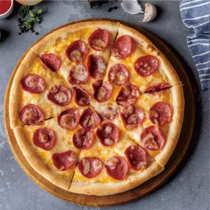Pepperoni Cheese