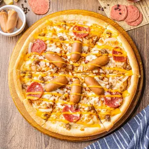 Hot Cheese