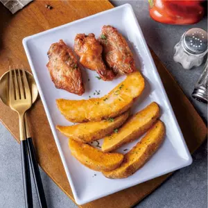 Wings Double