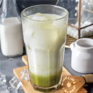 Green Tea Latte